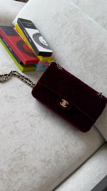 Сумка женская Chanel LUX-135289