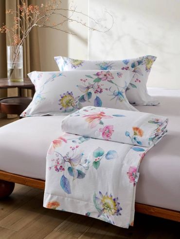 Комплект постельного белья Blumarine LUX-135313