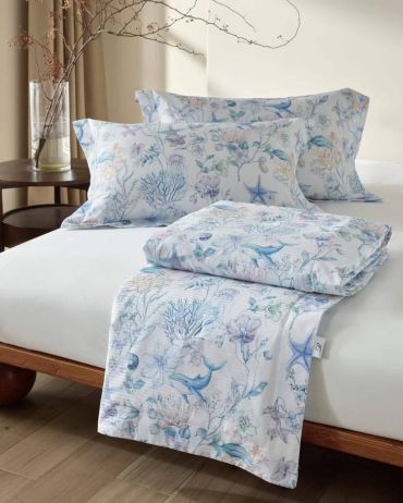 Комплект постельного белья Blumarine LUX-135312