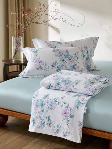 Комплект постельного белья Blumarine LUX-135309