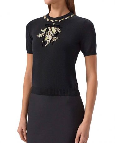 Джемпер Valentino LUX-135323