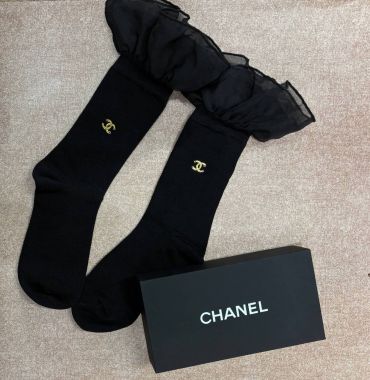 Носки Chanel LUX-135321