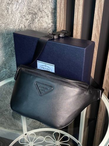  Сумка мужская Prada LUX-135363
