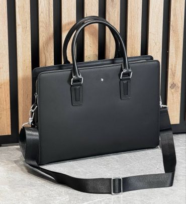 Портфель MONT BLANC LUX-135362