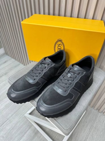 Кроссовки Tods   LUX-135395