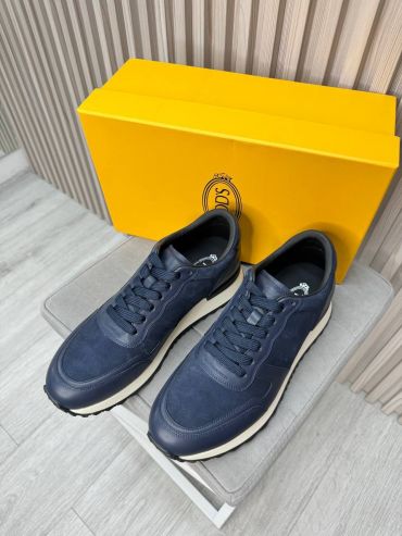 Кроссовки Tods   LUX-135394
