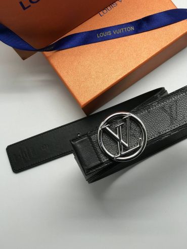 Ремень мужской Louis Vuitton LUX-135348