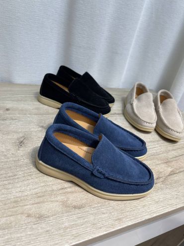 Лоферы Loro Piana LUX-135951