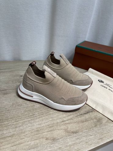 Кроссовки  Loro Piana LUX-135953