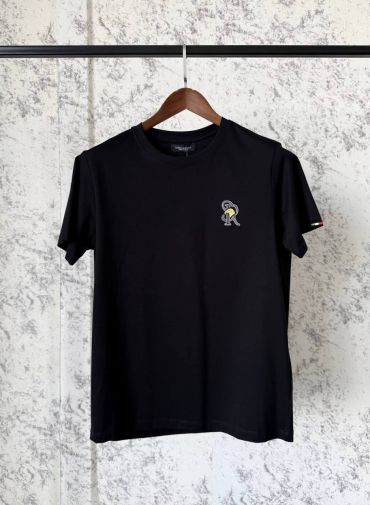 Футболка мужская Stefano Ricci LUX-135349