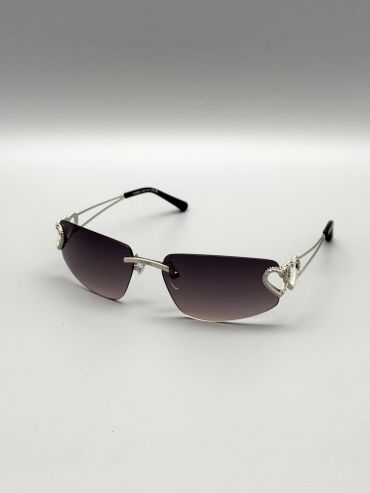 Очки  Chanel LUX-135409
