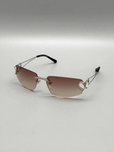 Очки  Chanel LUX-135408