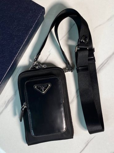 Мессенджер Prada LUX-135415