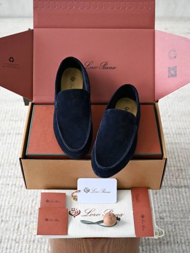  Лоферы Loro Piana LUX-135420
