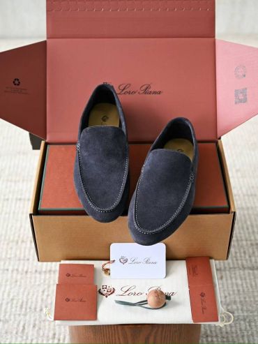  Лоферы Loro Piana LUX-135419