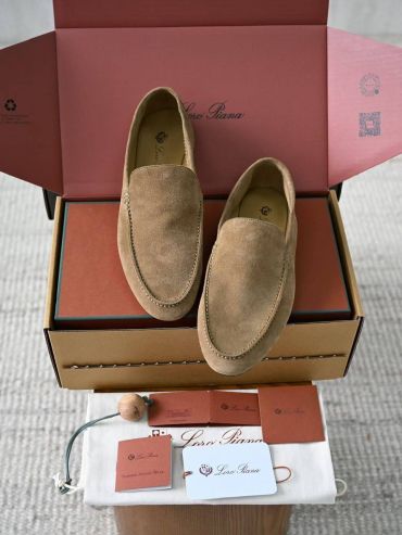  Лоферы Loro Piana LUX-135417