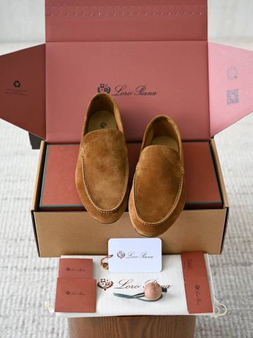  Лоферы Loro Piana LUX-135416