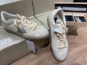  Кеды Golden Goose  LUX-135450