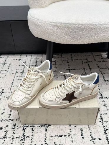  Кеды Golden Goose  LUX-135448