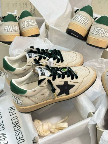  Кеды Golden Goose  LUX-135447