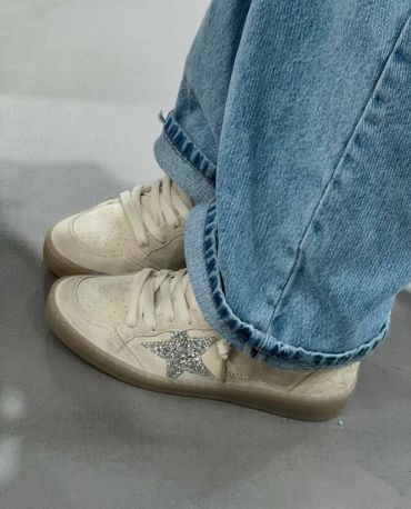 Кеды Golden Goose  LUX-135446