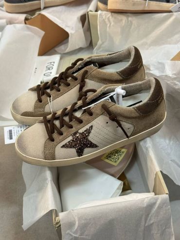  Кеды Golden Goose  LUX-135445