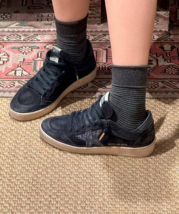  Кеды Golden Goose  LUX-135444