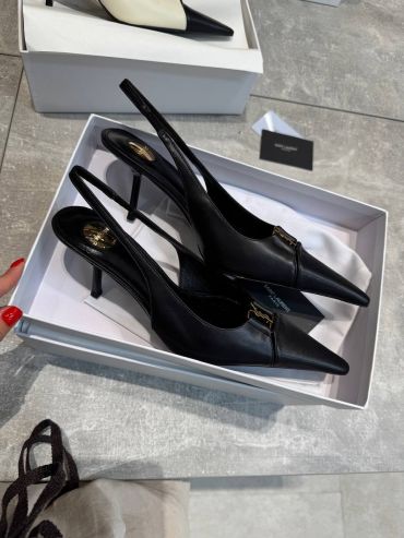 Туфли  Yves Saint Laurent LUX-135231