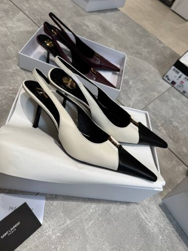 Туфли  Yves Saint Laurent LUX-135232