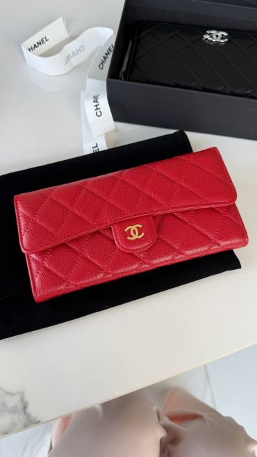 Кошелёк  Chanel LUX-135468