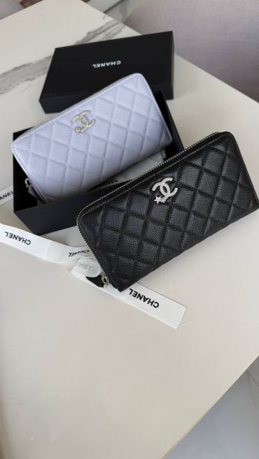 Кошелёк  Chanel LUX-135469
