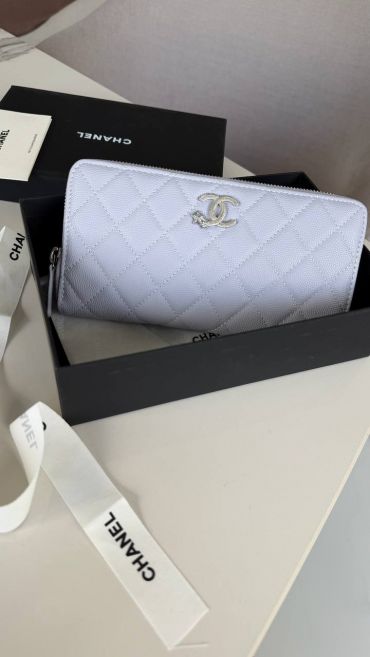 Кошелёк  Chanel LUX-135470
