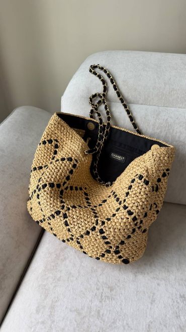 Сумка женская Chanel LUX-135473