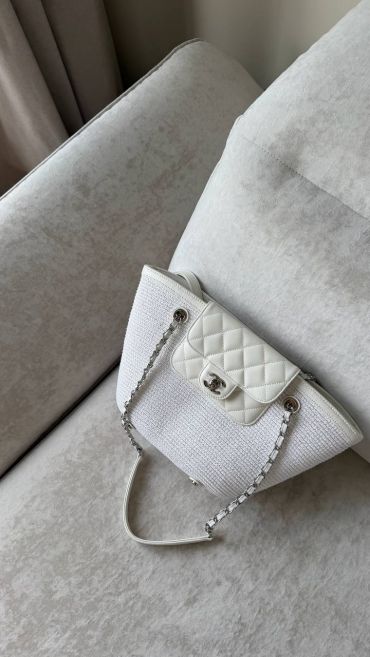   Сумка женская Chanel LUX-135471