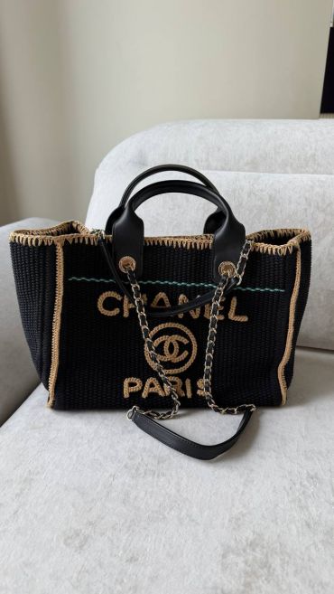 Сумка женская Chanel LUX-135472