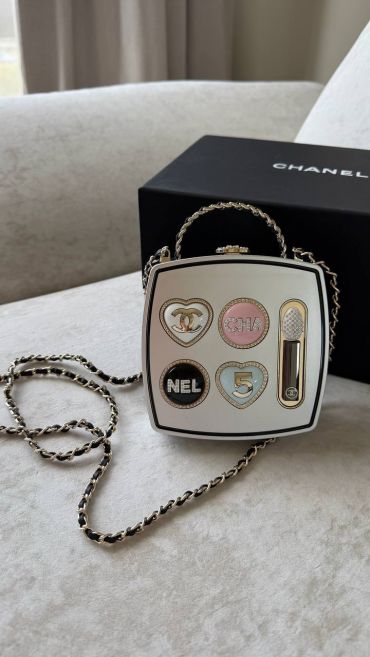 Сумка женская Chanel LUX-135475