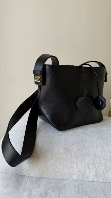 Сумка женская Chanel LUX-135477