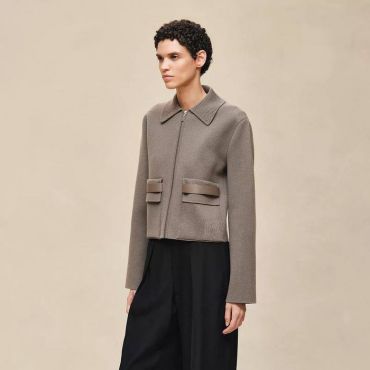 Жакет Hermes LUX-135500