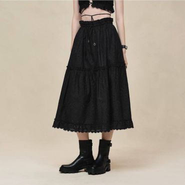 Юбка Hermes LUX-135508