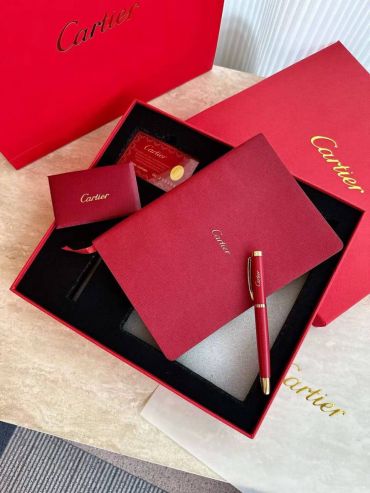 Подарочный набор Cartier LUX-135513