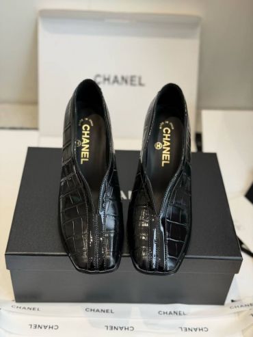 Туфли Chanel LUX-135522