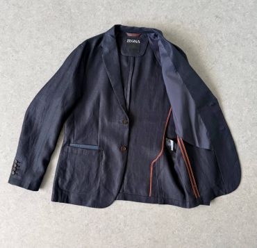 Пиджак ZEGNA LUX-135527