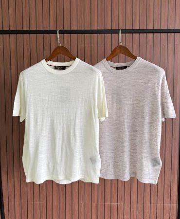 Футболка мужская Loro Piana LUX-135529