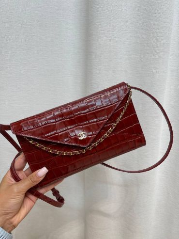 Сумка женская Chanel LUX-135541