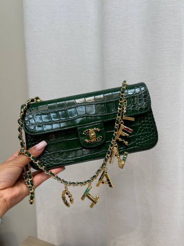Сумка женская Chanel LUX-135546