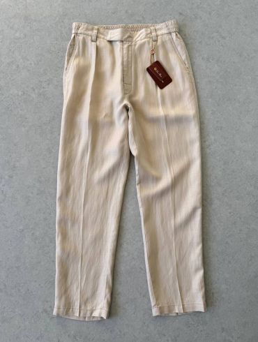 Брюки  Loro Piana LUX-135564