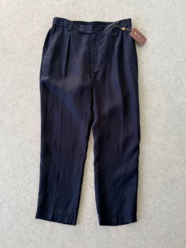 Брюки  Loro Piana LUX-135563