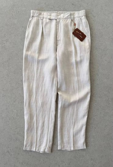 Брюки  Loro Piana LUX-135562