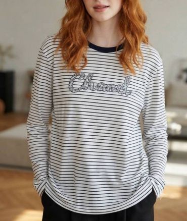 Лонгслив Chanel LUX-135571