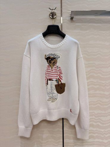 Свитер женский Ralph Lauren LUX-135584